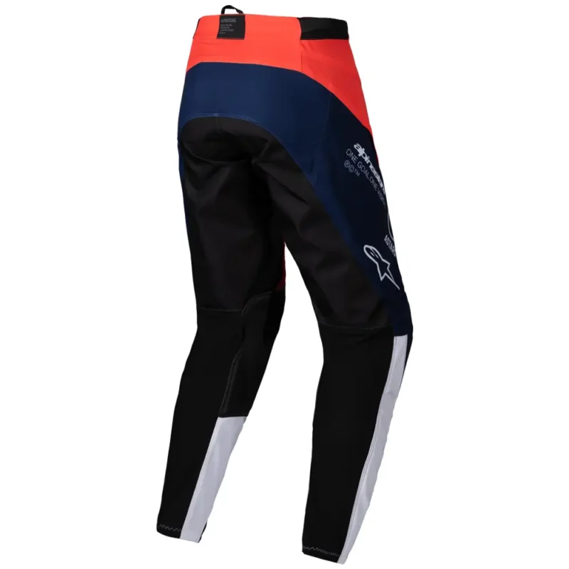 pantalon_alpinestars_pro_dura_azul-marino_naranja-fuego_blanco_rear