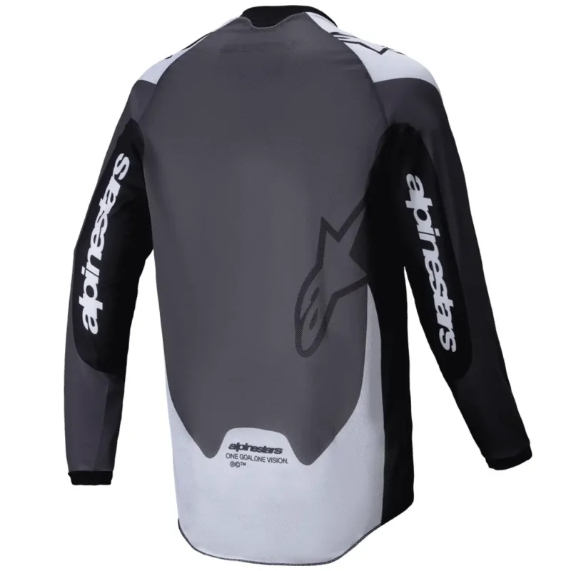 Jersey Alpinestars Pro-Dura
