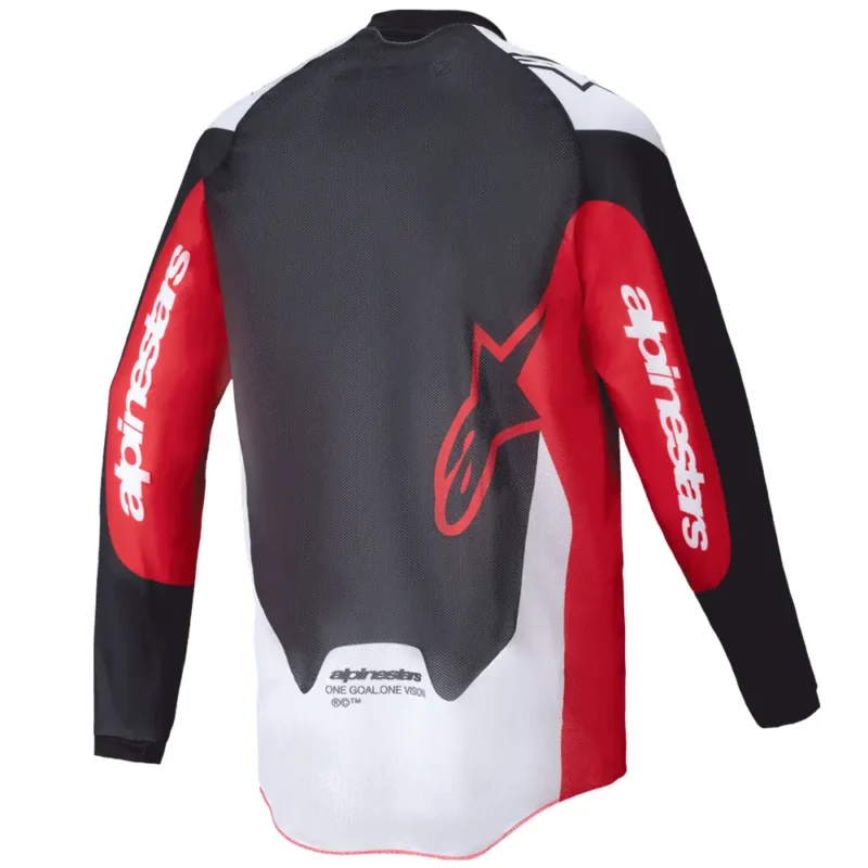 Jersey Alpinestars Pro-Dura
