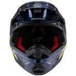 S-M10 Edición Troy Lee Designs Casco Alpinestars