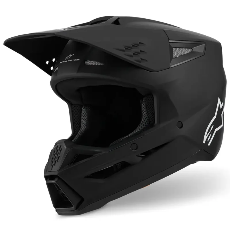 SM3 Casco Alpinestars