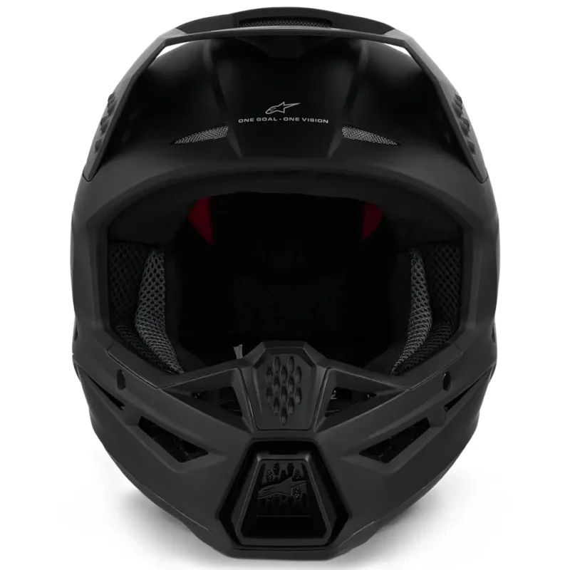 SM3 Casco Alpinestars
