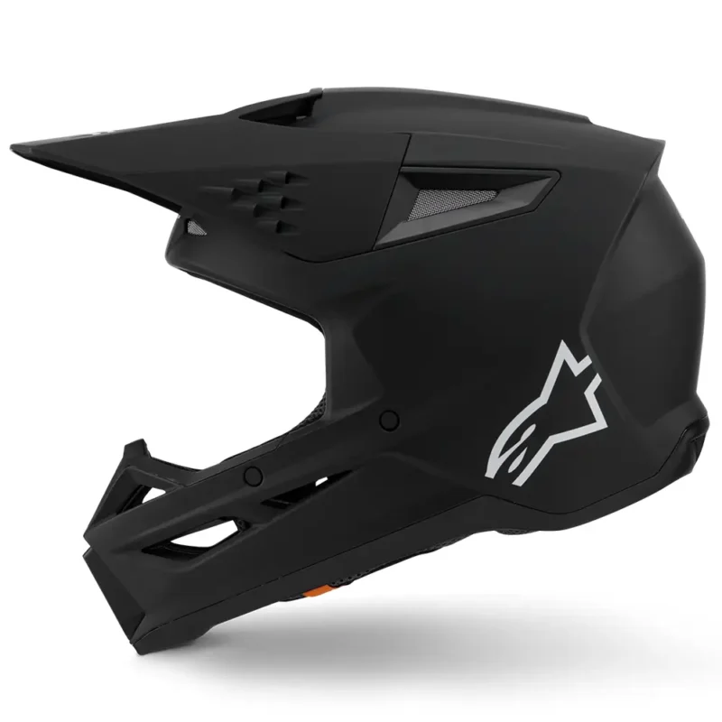 SM3 Casco Alpinestars