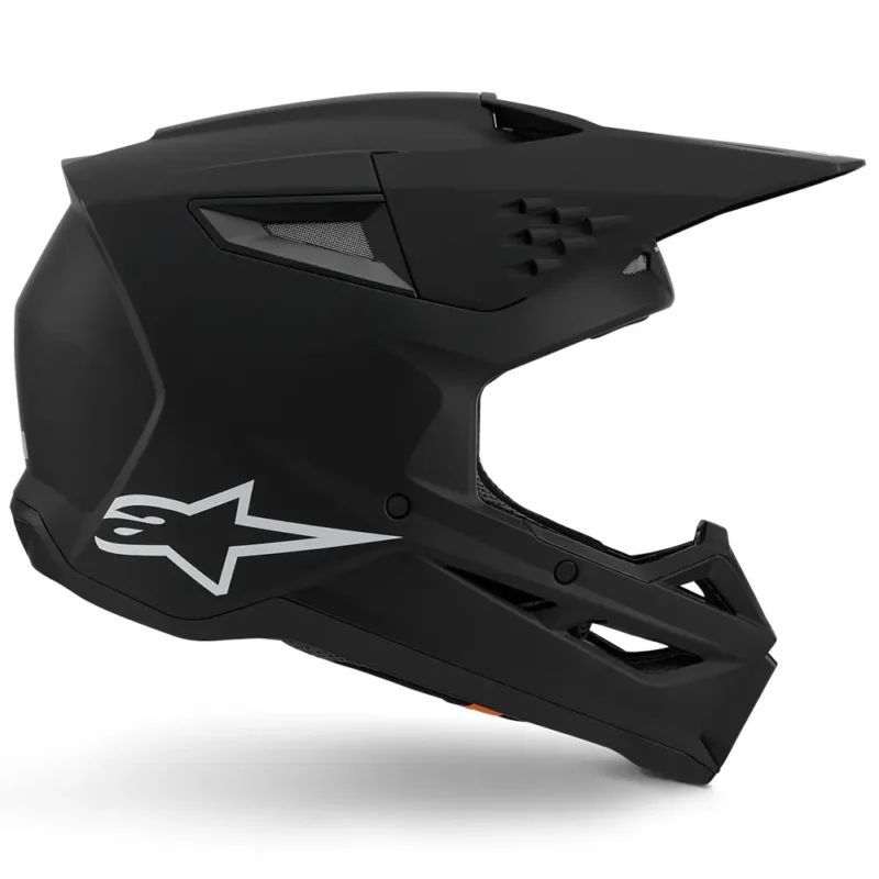 SM3 Casco Alpinestars