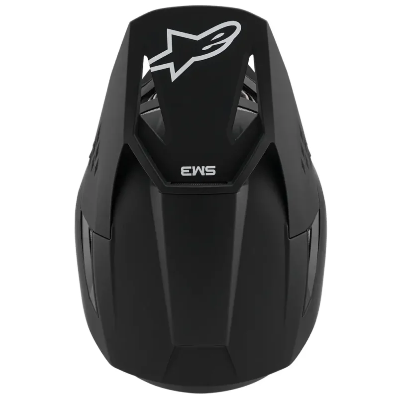 SM3 Casco Alpinestars