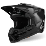 SM3 Casco Alpinestars
