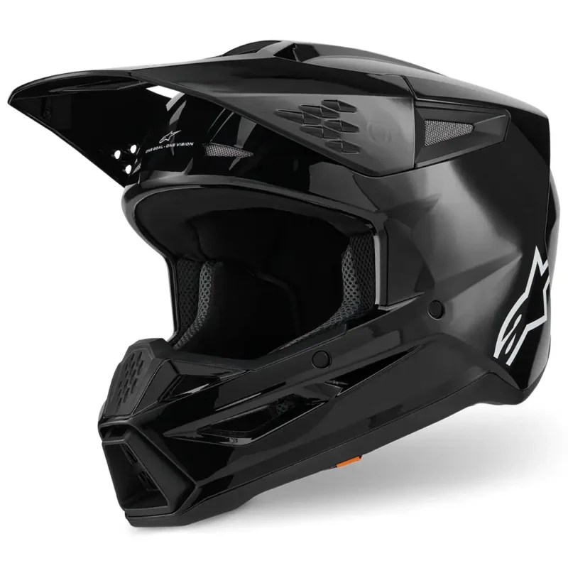SM3 Casco Alpinestars