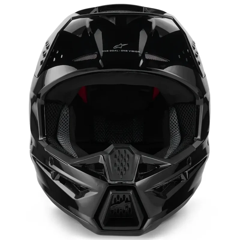SM3 Casco Alpinestars