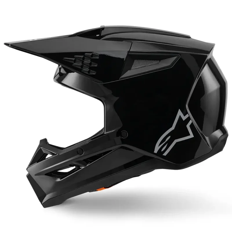 SM3 Casco Alpinestars
