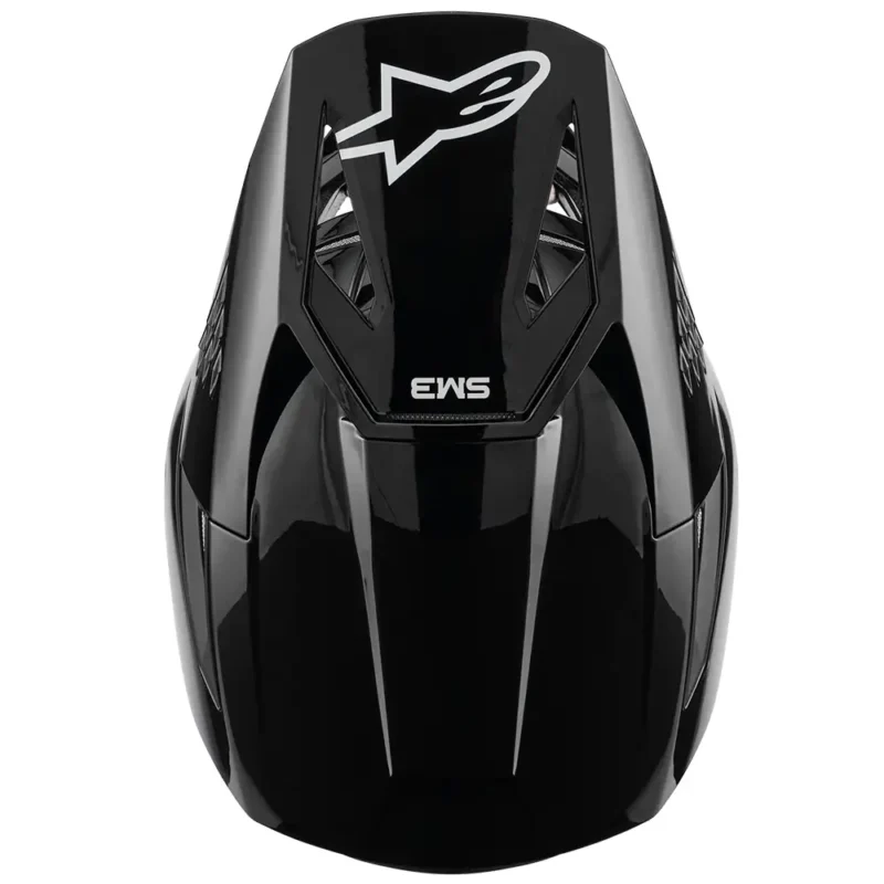 SM3 Casco Alpinestars
