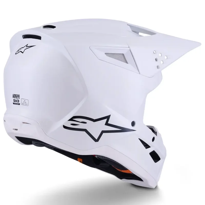 SM3 Casco Alpinestars