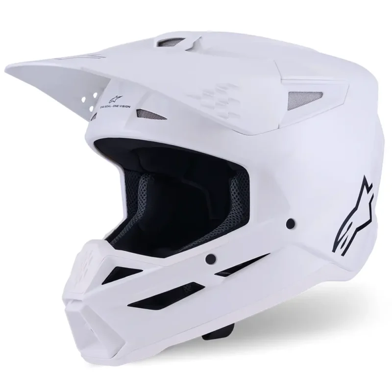 SM3 Casco Alpinestars