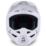 SM3 Casco Alpinestars