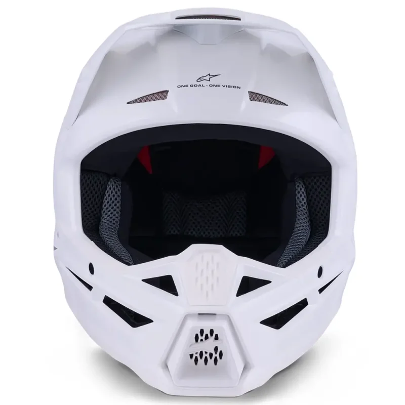 SM3 Casco Alpinestars