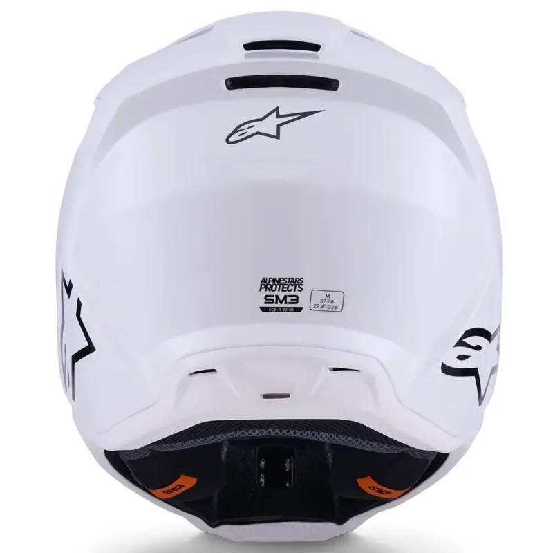 SM3 Casco Alpinestars