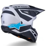 SM3 HEAT Casco Alpinestars