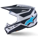 SM3 HEAT Casco Alpinestars