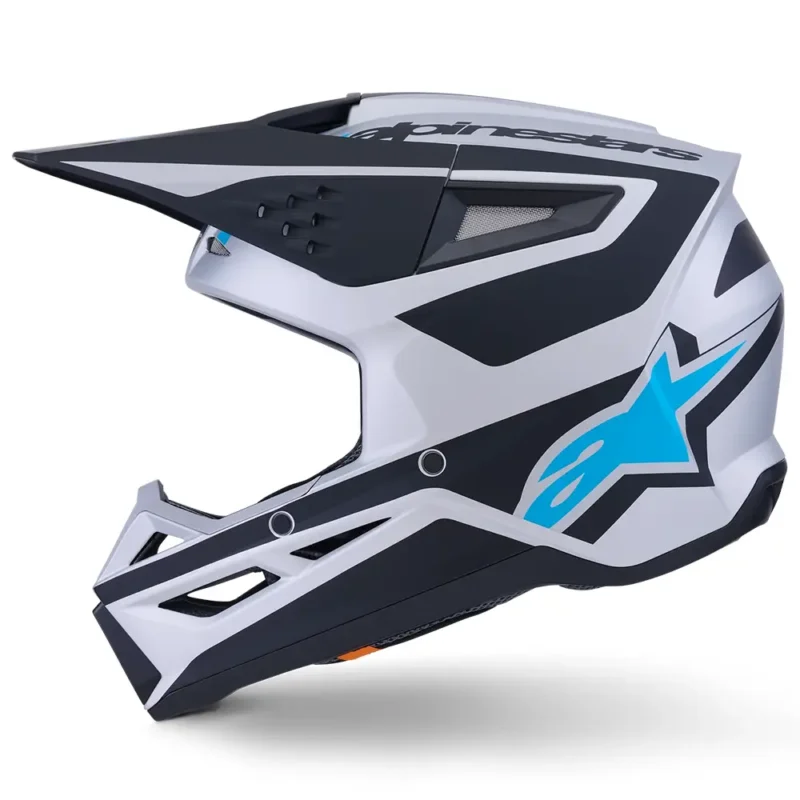 SM3 HEAT Casco Alpinestars