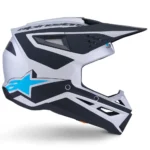 SM3 HEAT Casco Alpinestars