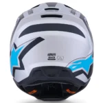 SM3 HEAT Casco Alpinestars