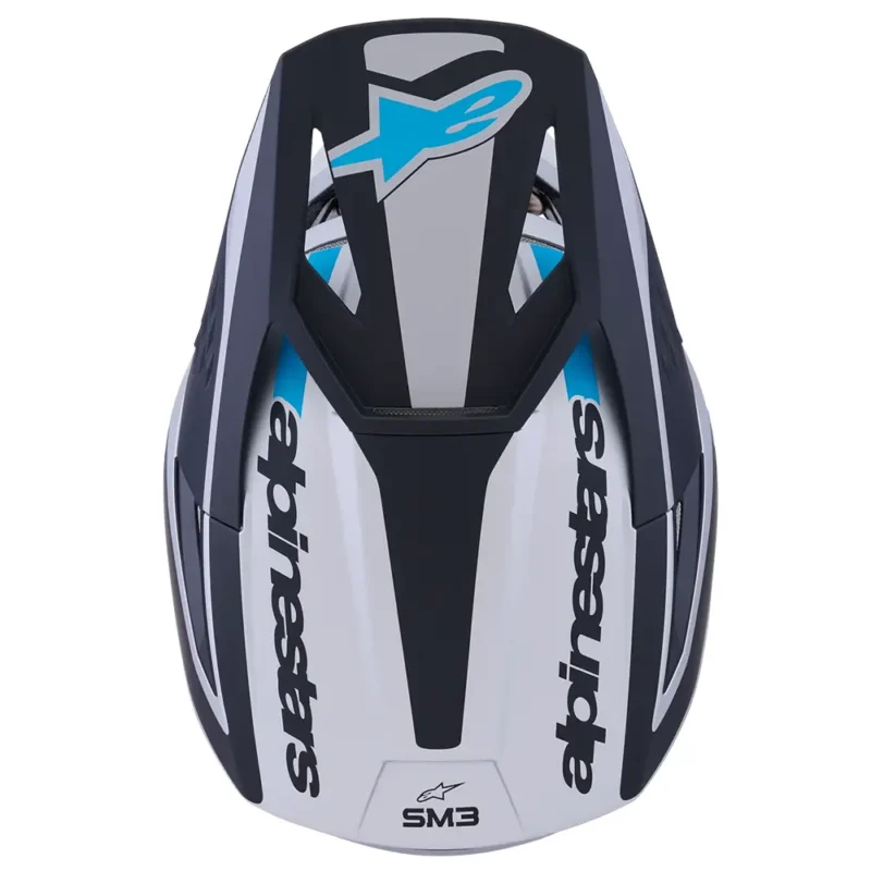 SM3 HEAT Casco Alpinestars