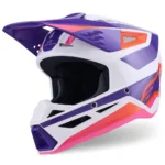 SM3 HEAT Casco Alpinestars