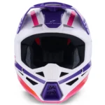 SM3 HEAT Casco Alpinestars