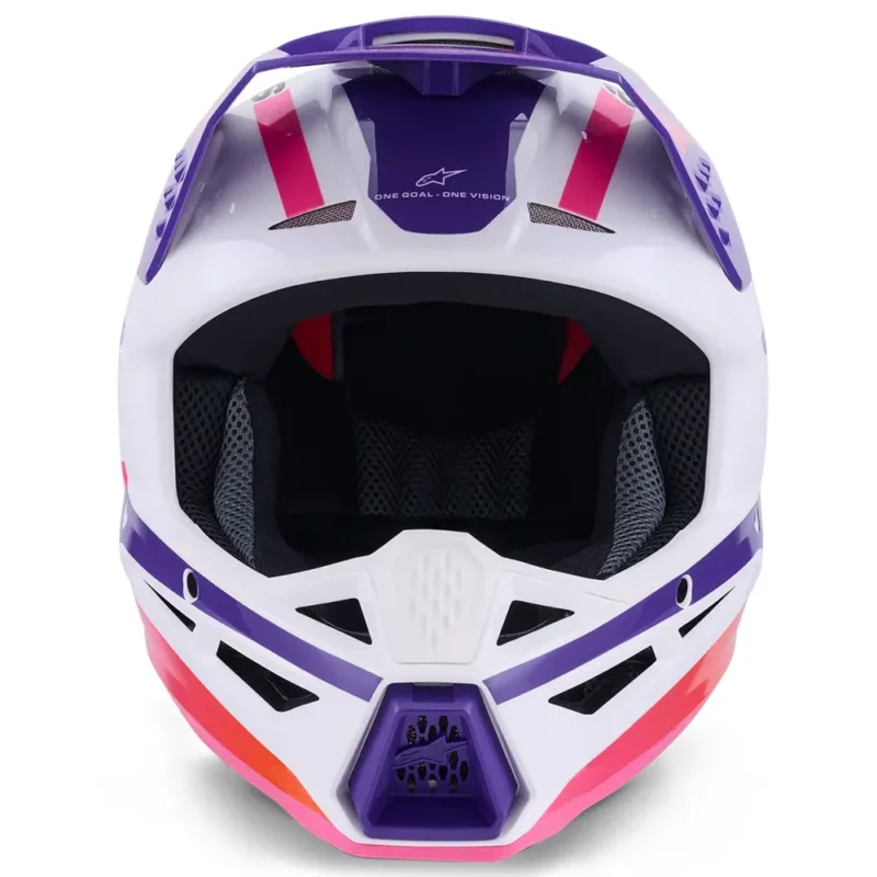 SM3 HEAT Casco Alpinestars