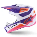 SM3 HEAT Casco Alpinestars