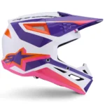 SM3 HEAT Casco Alpinestars