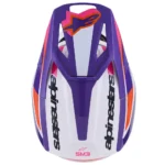 SM3 HEAT Casco Alpinestars