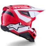 SM3 HEAT Casco Alpinestars