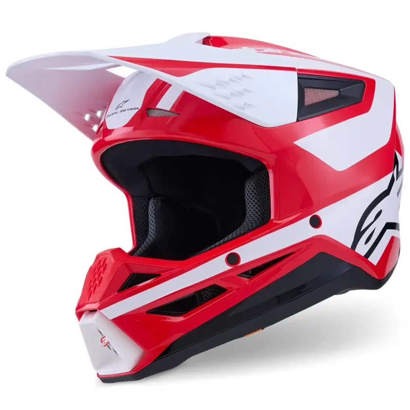 SM3 HEAT Casco Alpinestars