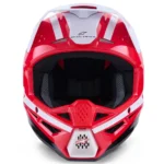 SM3 HEAT Casco Alpinestars