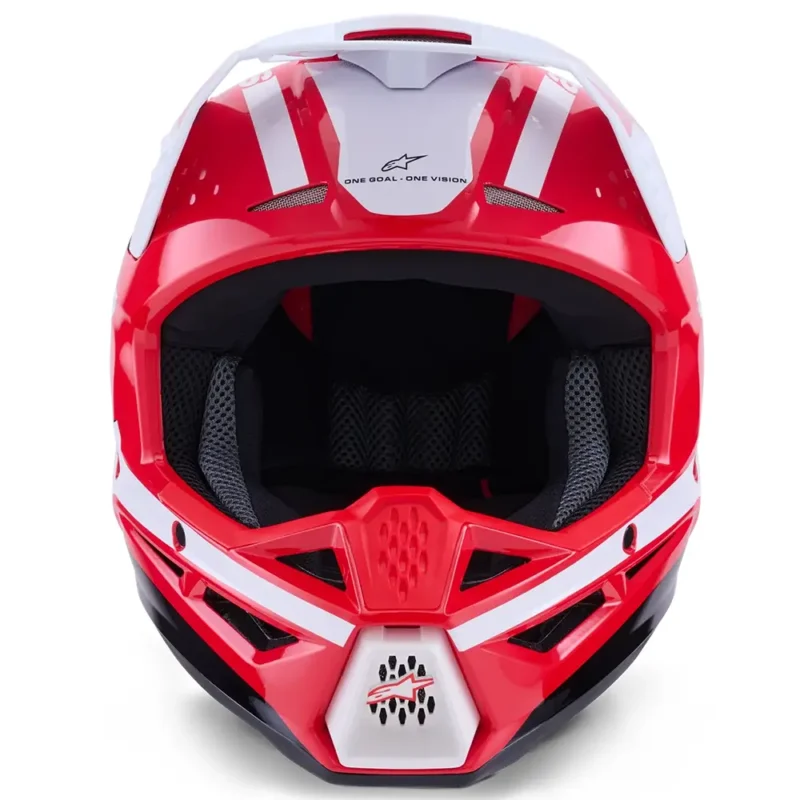 SM3 HEAT Casco Alpinestars
