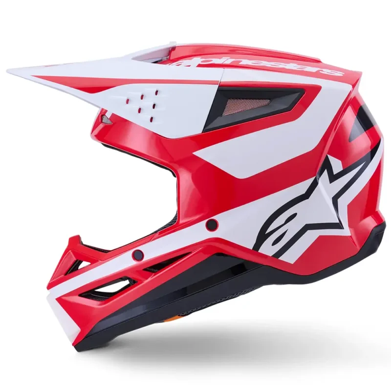 SM3 HEAT Casco Alpinestars