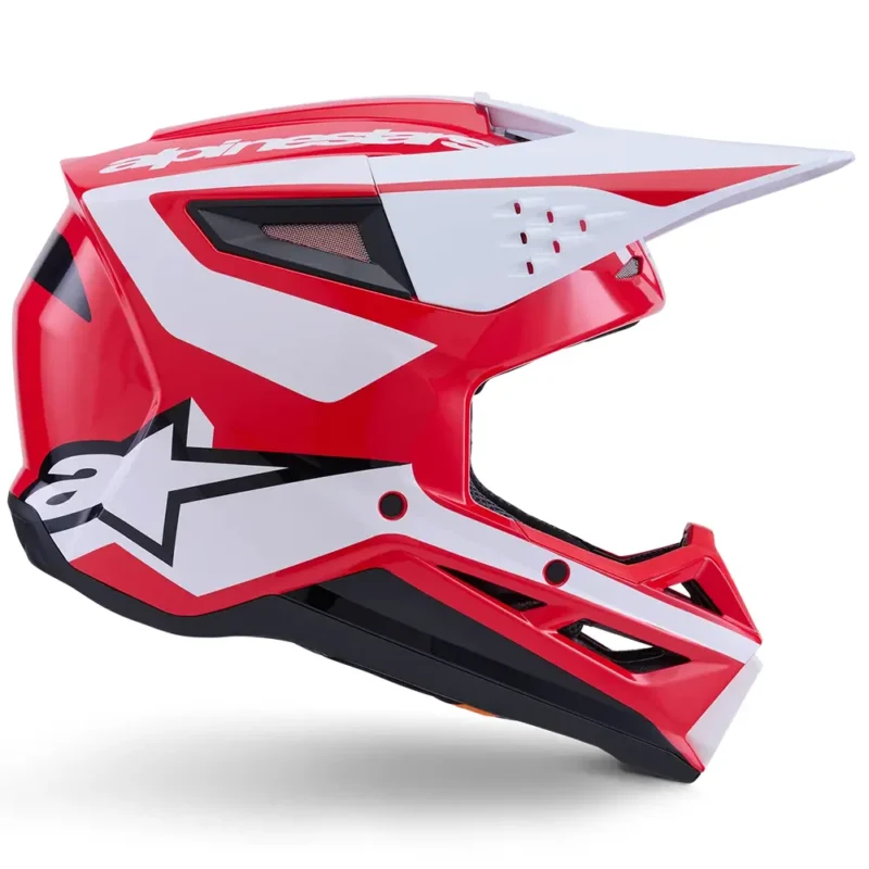 SM3 HEAT Casco Alpinestars