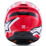 SM3 HEAT Casco Alpinestars
