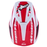 SM3 HEAT Casco Alpinestars