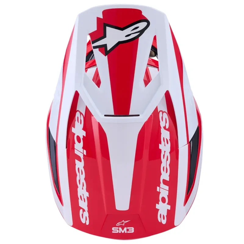 SM3 HEAT Casco Alpinestars