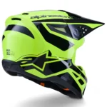SM3 HEAT Casco Alpinestars