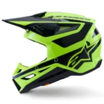 SM3 HEAT Casco Alpinestars