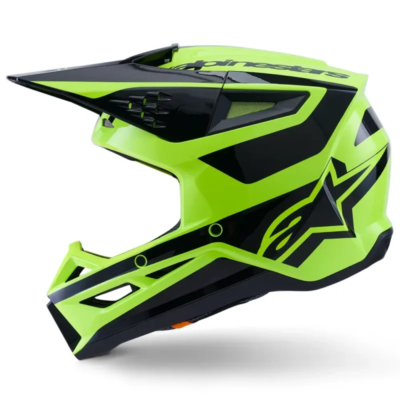SM3 HEAT Casco Alpinestars