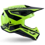 SM3 HEAT Casco Alpinestars
