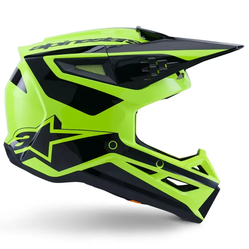 SM3 HEAT Casco Alpinestars