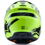 SM3 HEAT Casco Alpinestars