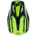 SM3 HEAT Casco Alpinestars