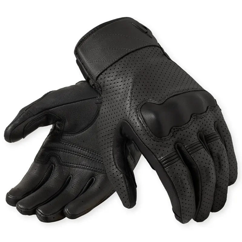 New Heights / Guantes REV'IT!