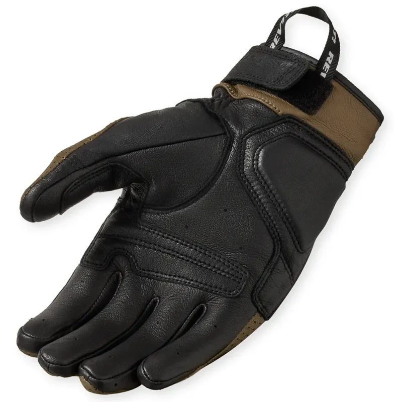 New Heights / Guantes REV'IT!