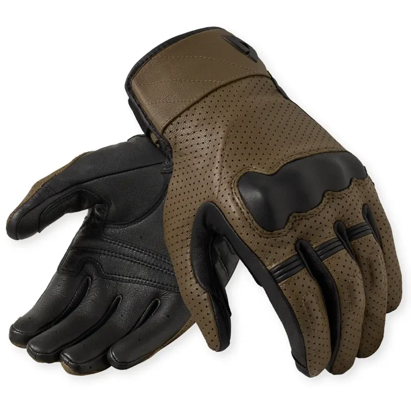 New Heights / Guantes REV'IT!